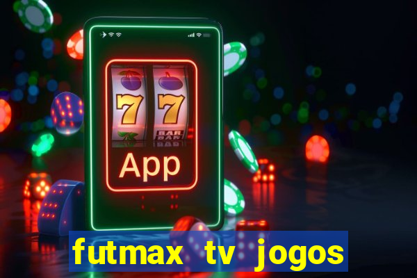 futmax tv jogos flamengo e vasco